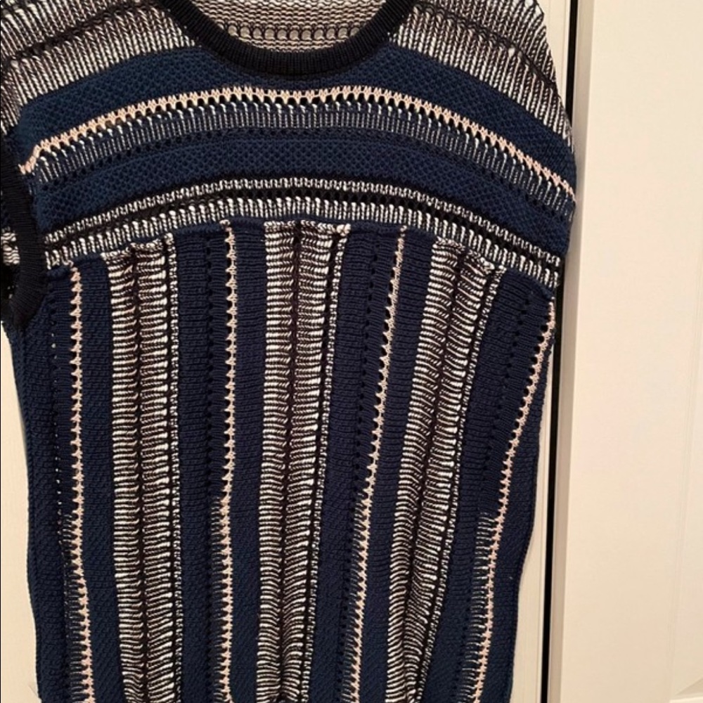 Blouse Tory Burch size S